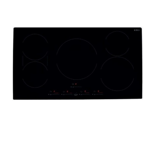  Parrilla de Inducción 36", Elica 