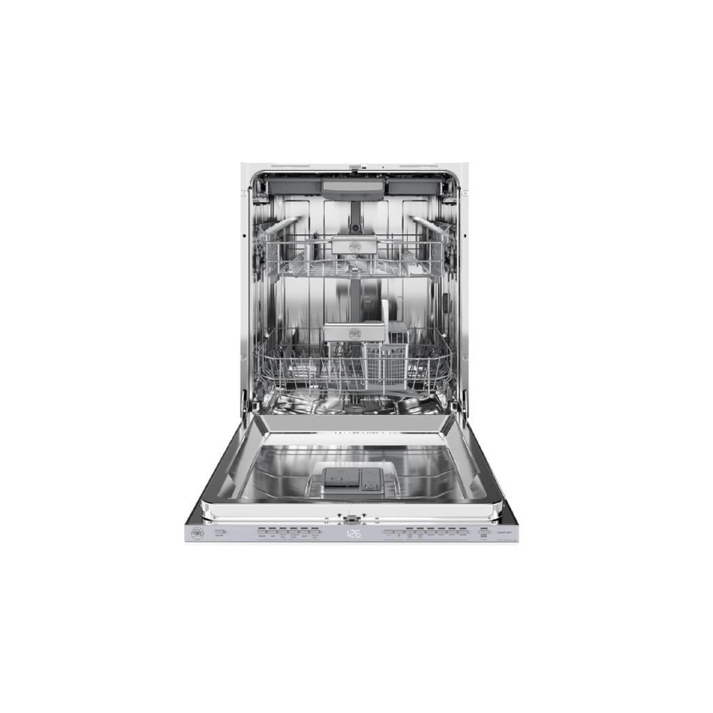 Lavavajillas Panelable 24", Bertazzoni 
