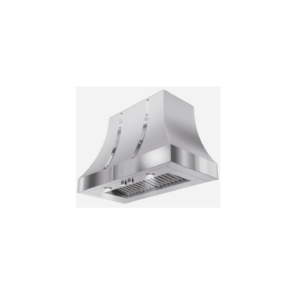 Campana de Pared ORISTANO 36", Elica  