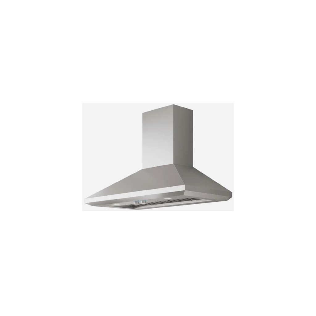 Campana de Pared LEONE 48", Elica 