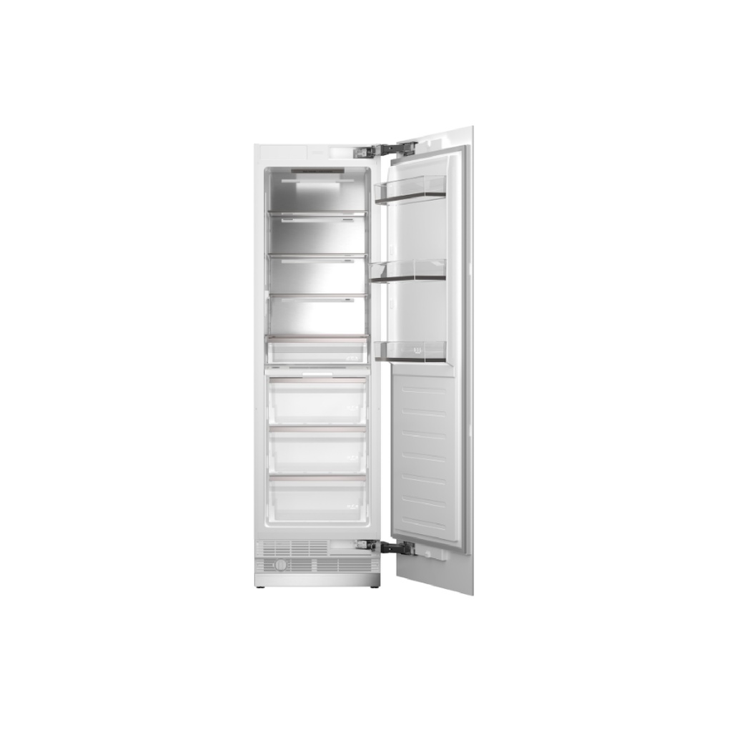 Refrigerador de Columna 24", Panelable, Bertazzoni  
