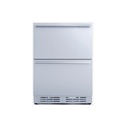 Cajones Refrigerantes de bebidas 24", Elica 