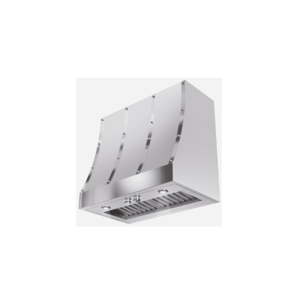 Campana de Pared ORISTANO 48", Elica 