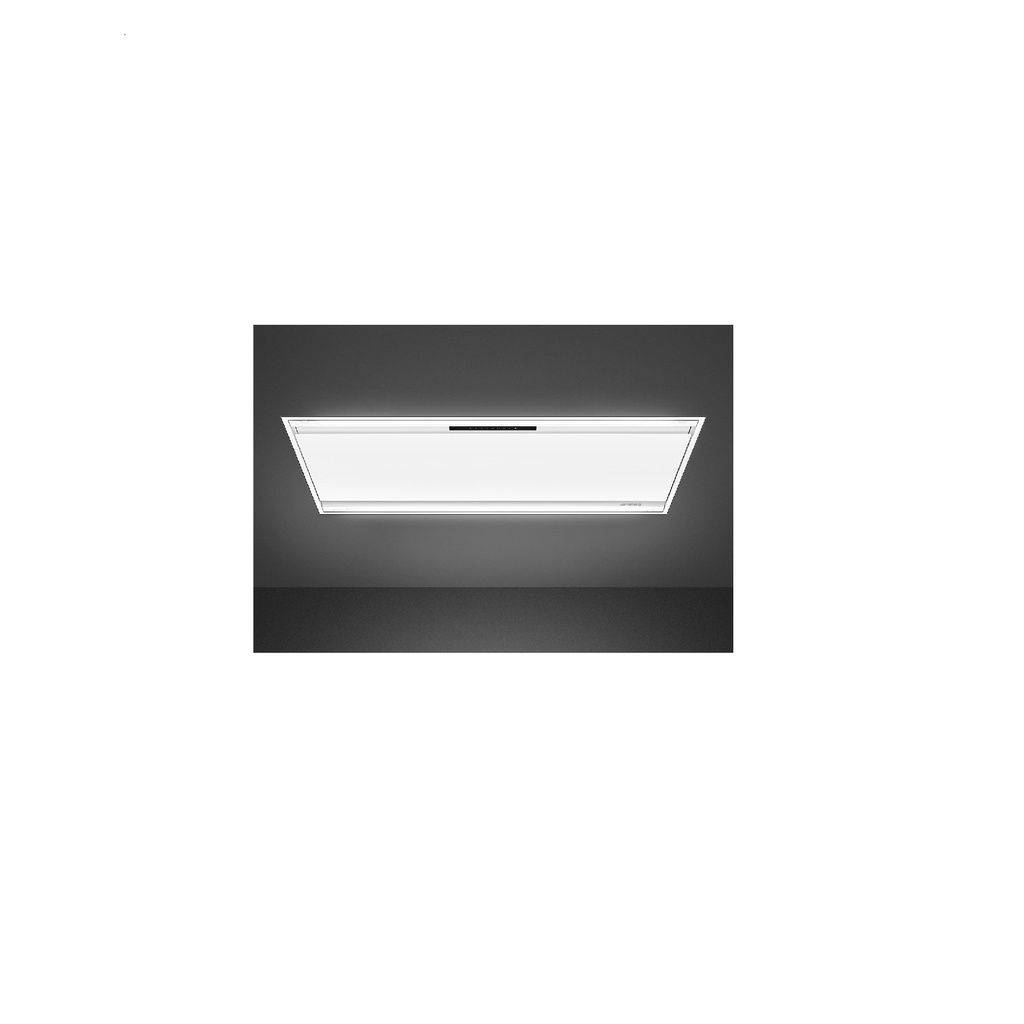 CAMPANA DE TECHO,  SMEG