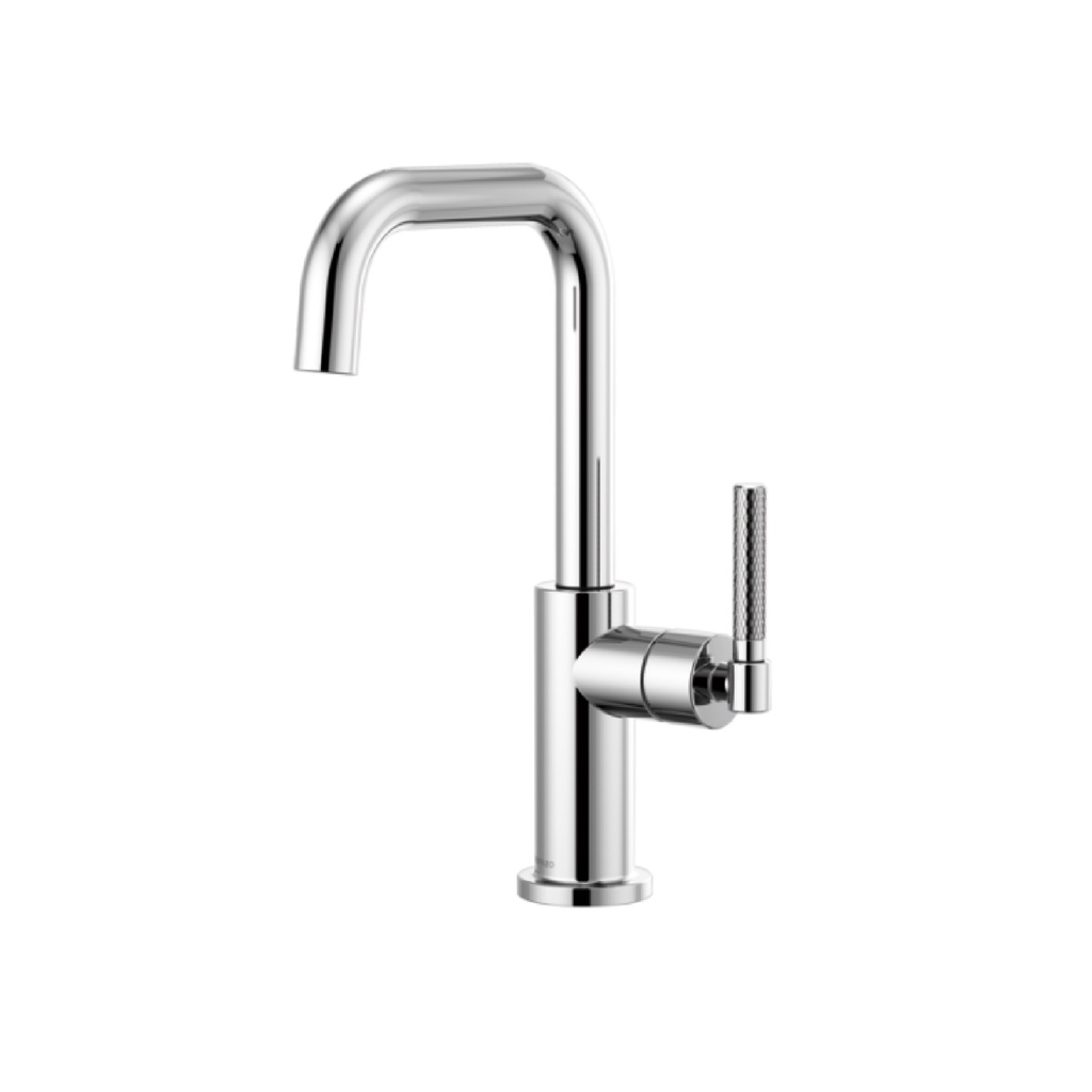 Grifo de Barra Cuadrado, Brizo 