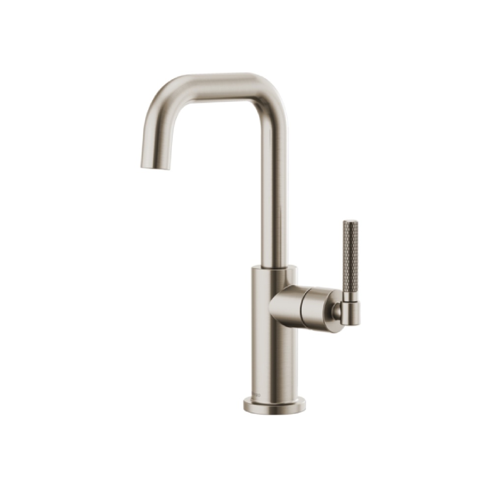 Grifo de Barra Cuadrado, Brizo 