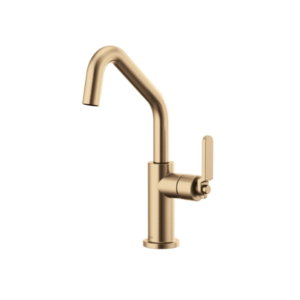 Grifo Angular, Brizo 