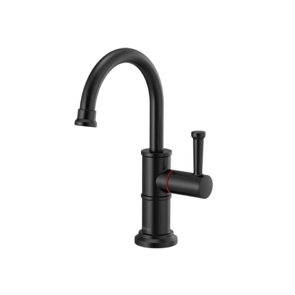 Grifo de agua caliente instantánea, Brizo 