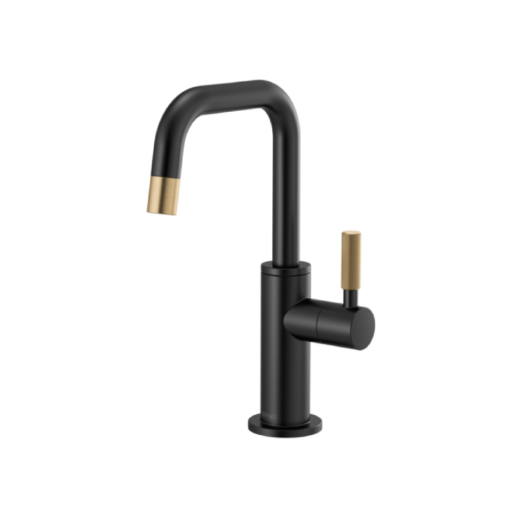 Grifo para bebidas, Brizo 