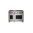  Estufa Dual de 48", Wolf 
