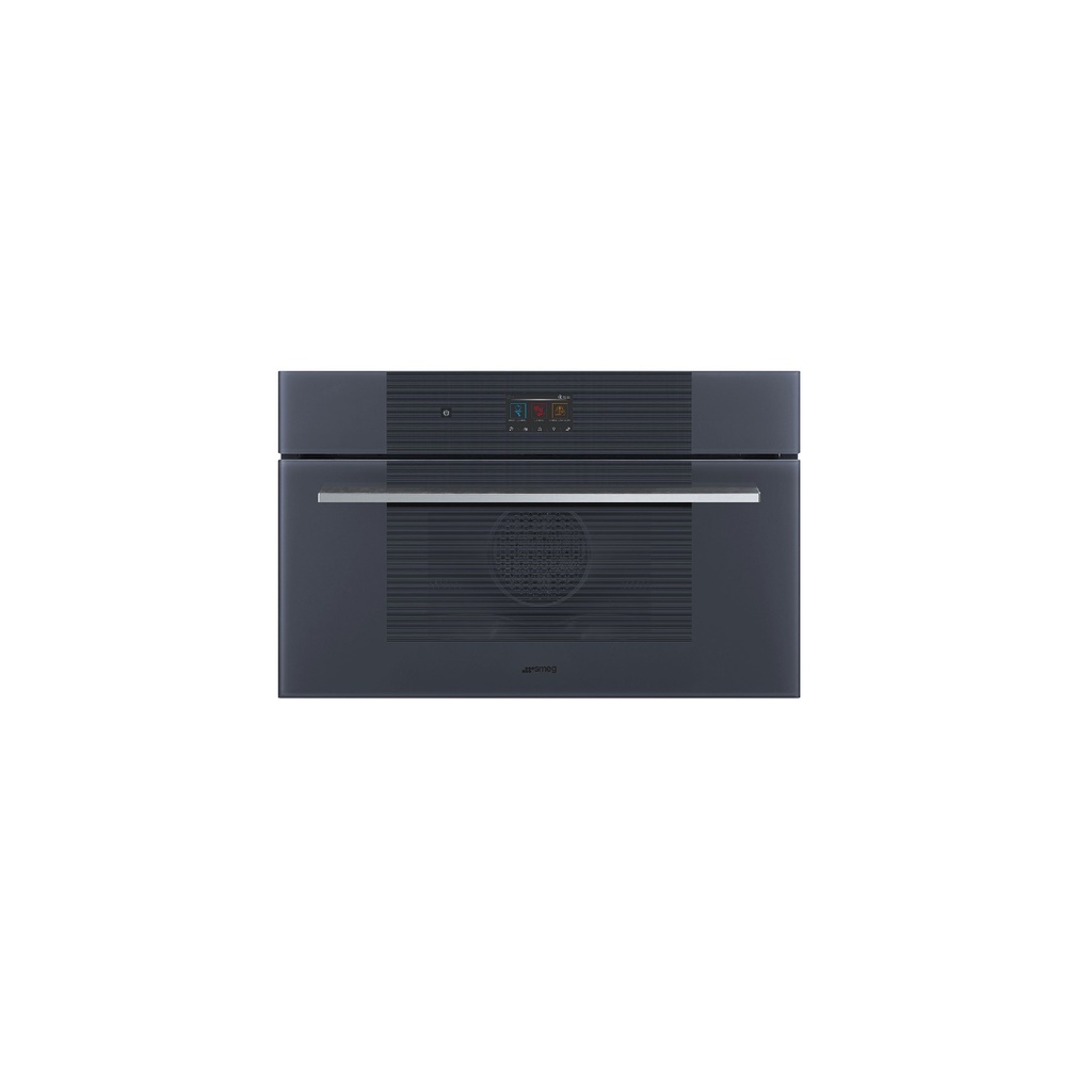 HORNO DE MICROONDAS, SMEG 