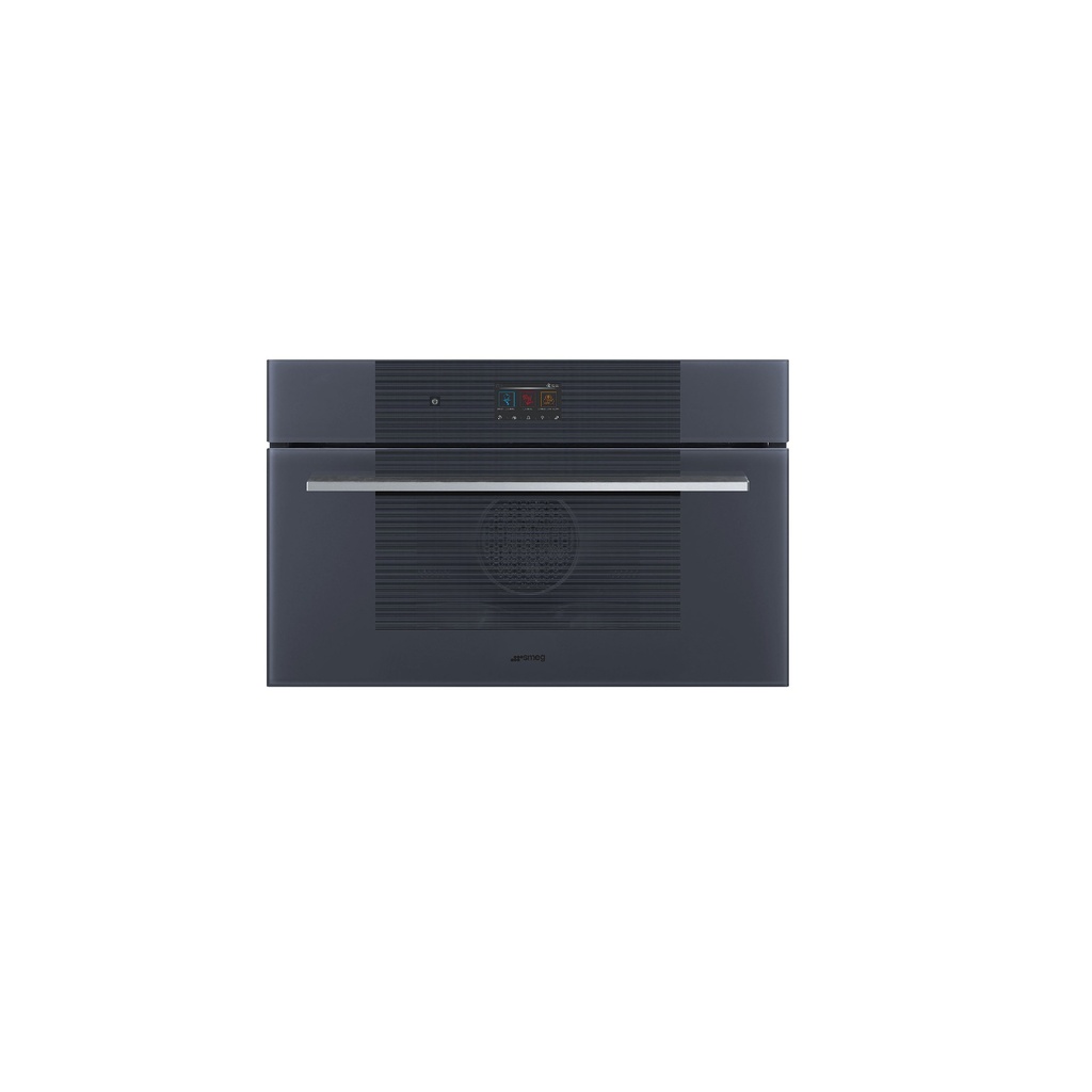 Horno vapor combinado, Smeg 