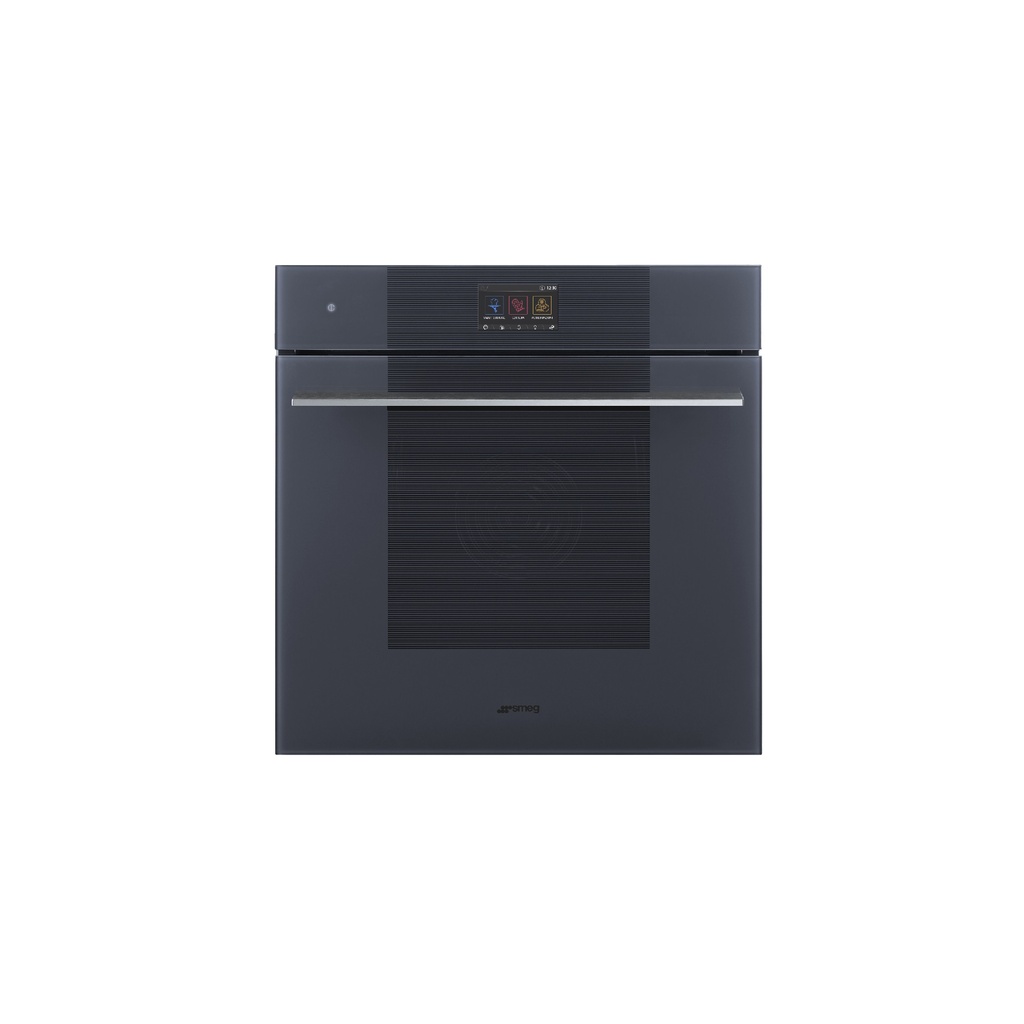  Horno de vapor  combinado, Smeg 