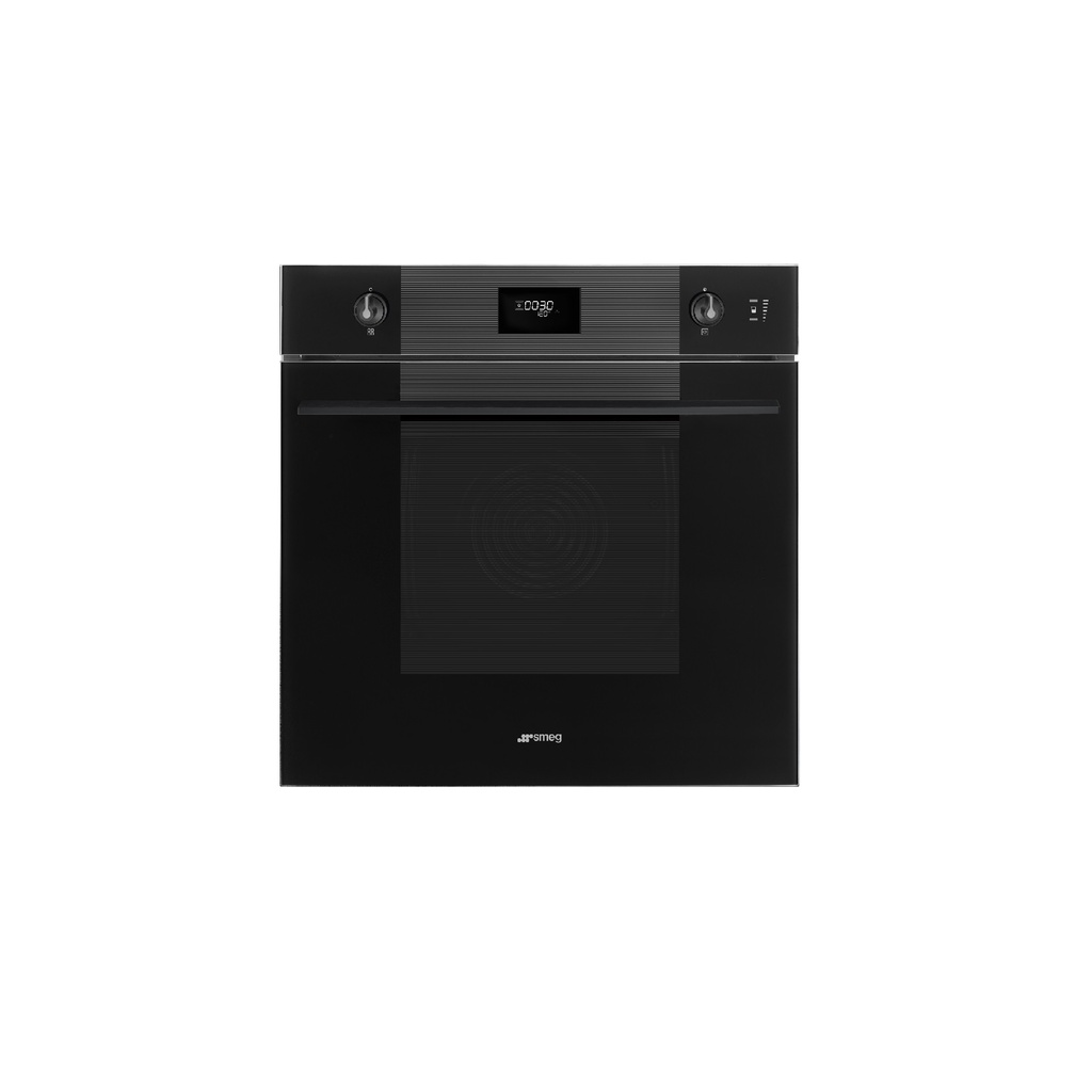 Horno de vapor combinado, Smeg 