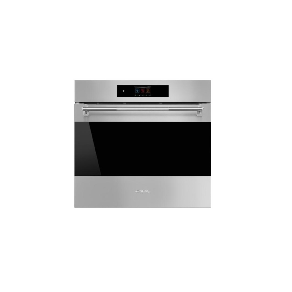 Horno Eléctrico Touch, Smeg 