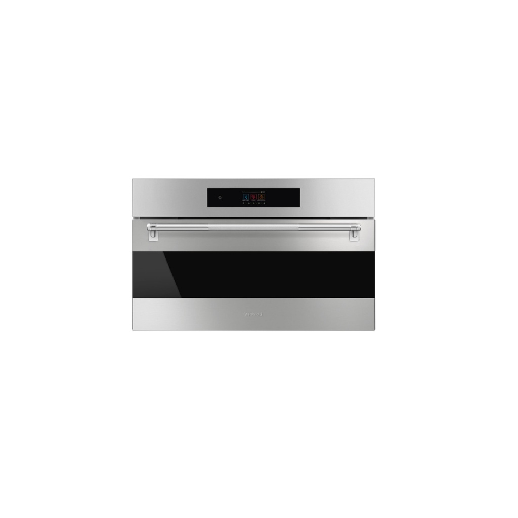 Horno Eléctrico Combinado, Smeg 