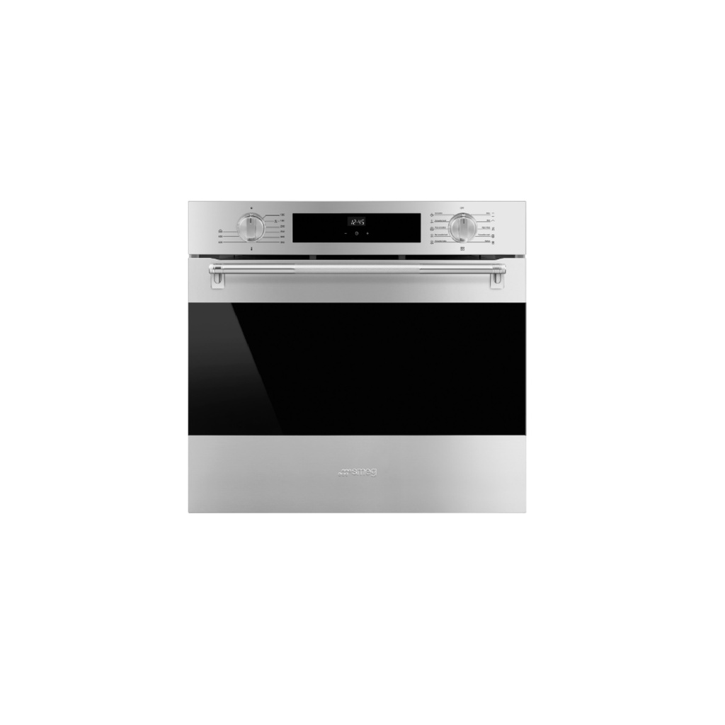 Horno eléctrico convección, Smeg 