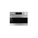 Horno microondas, Smeg