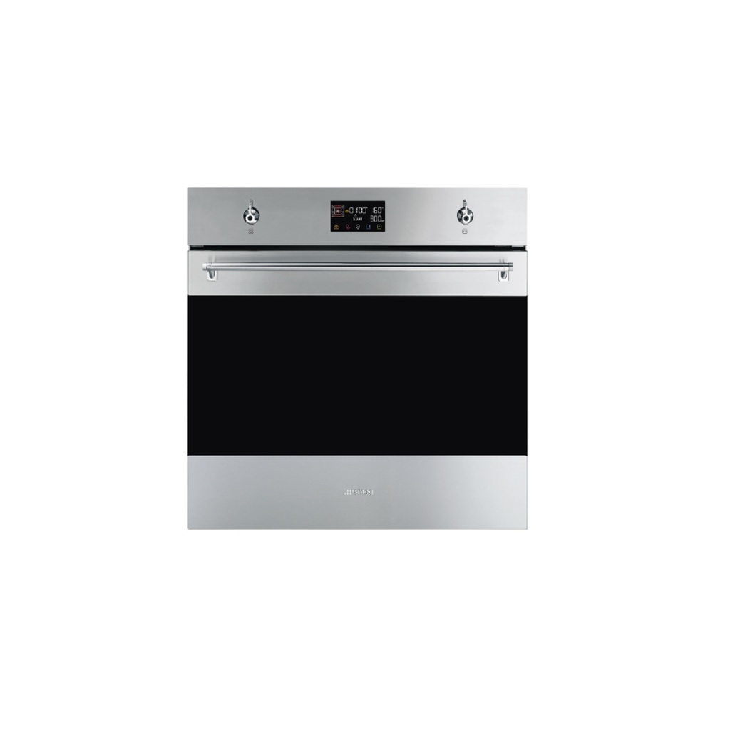 HORNO DE MICROONDAS, SMEG  