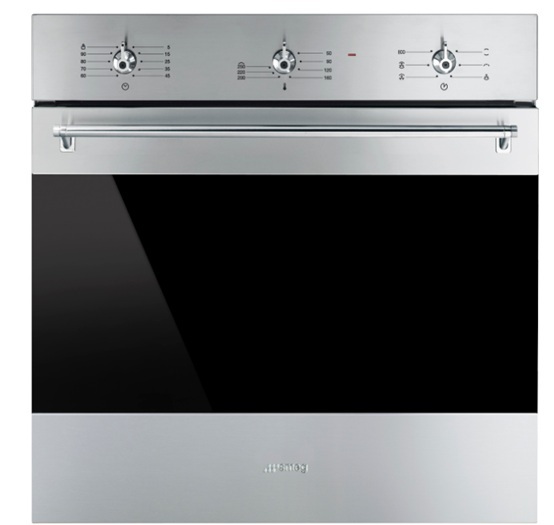 Horno eléctrico, Smeg 