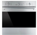 Horno eléctrico, Smeg 