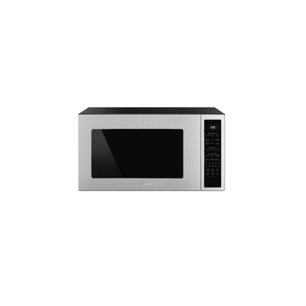 Horno microondas, Smeg 