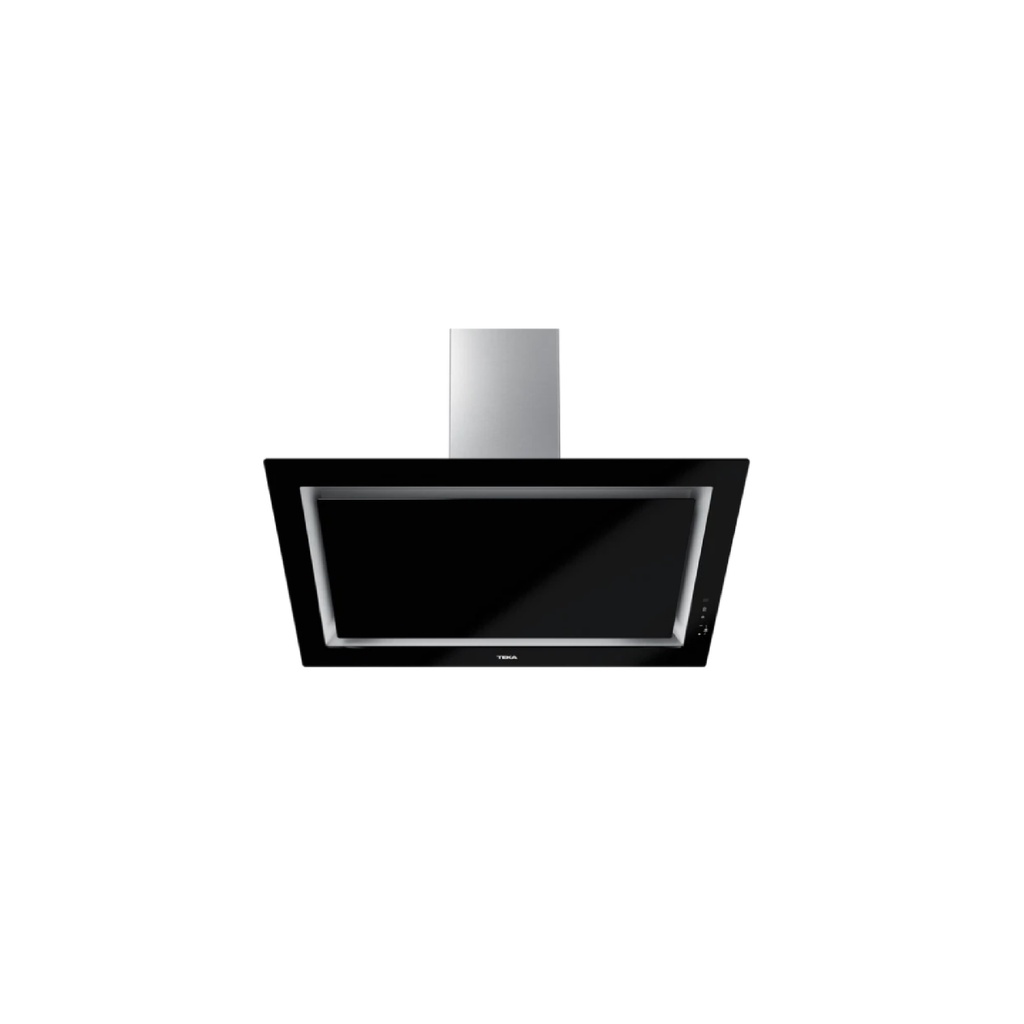 CAMPANA DECORATIVA DE PARED, TEKA