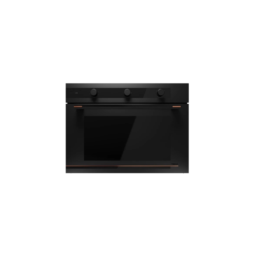 Horno eléctrico a gas, Teka