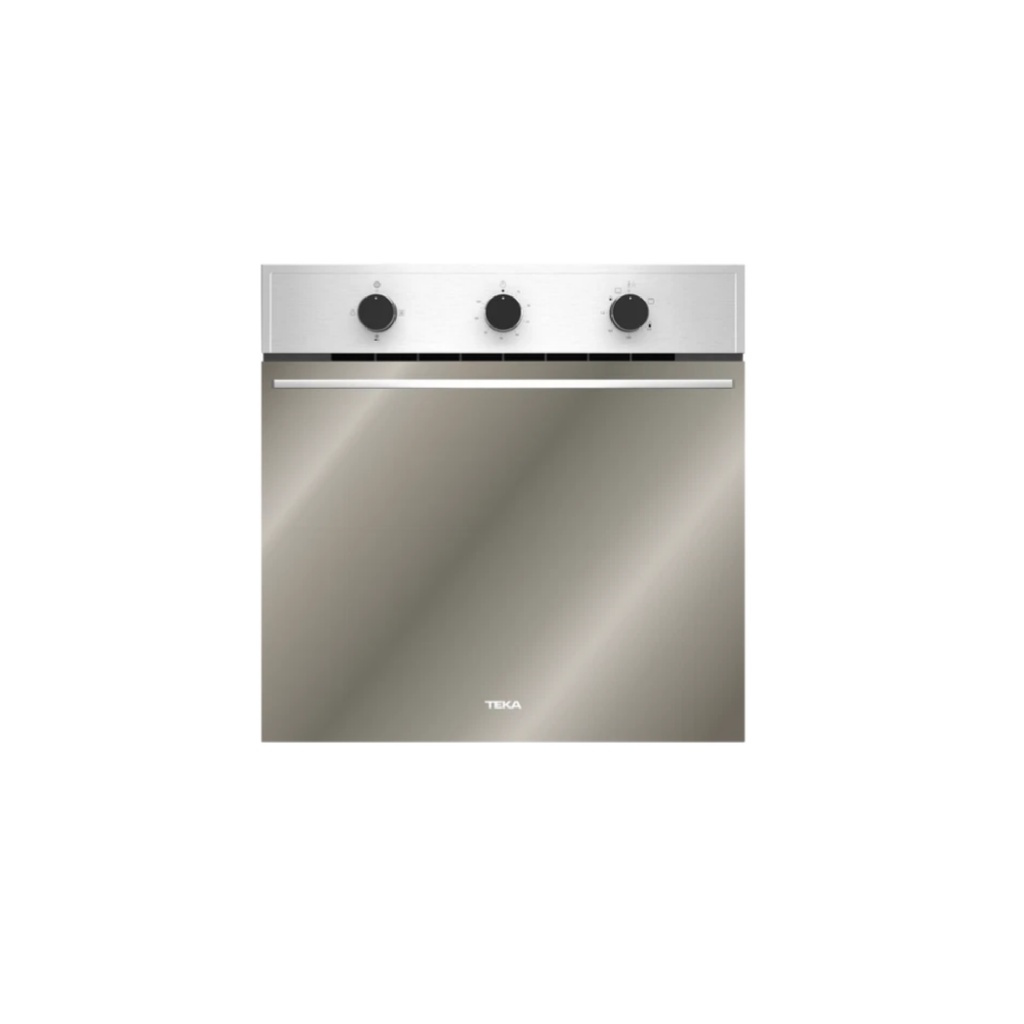 Horno a gas, Teka 