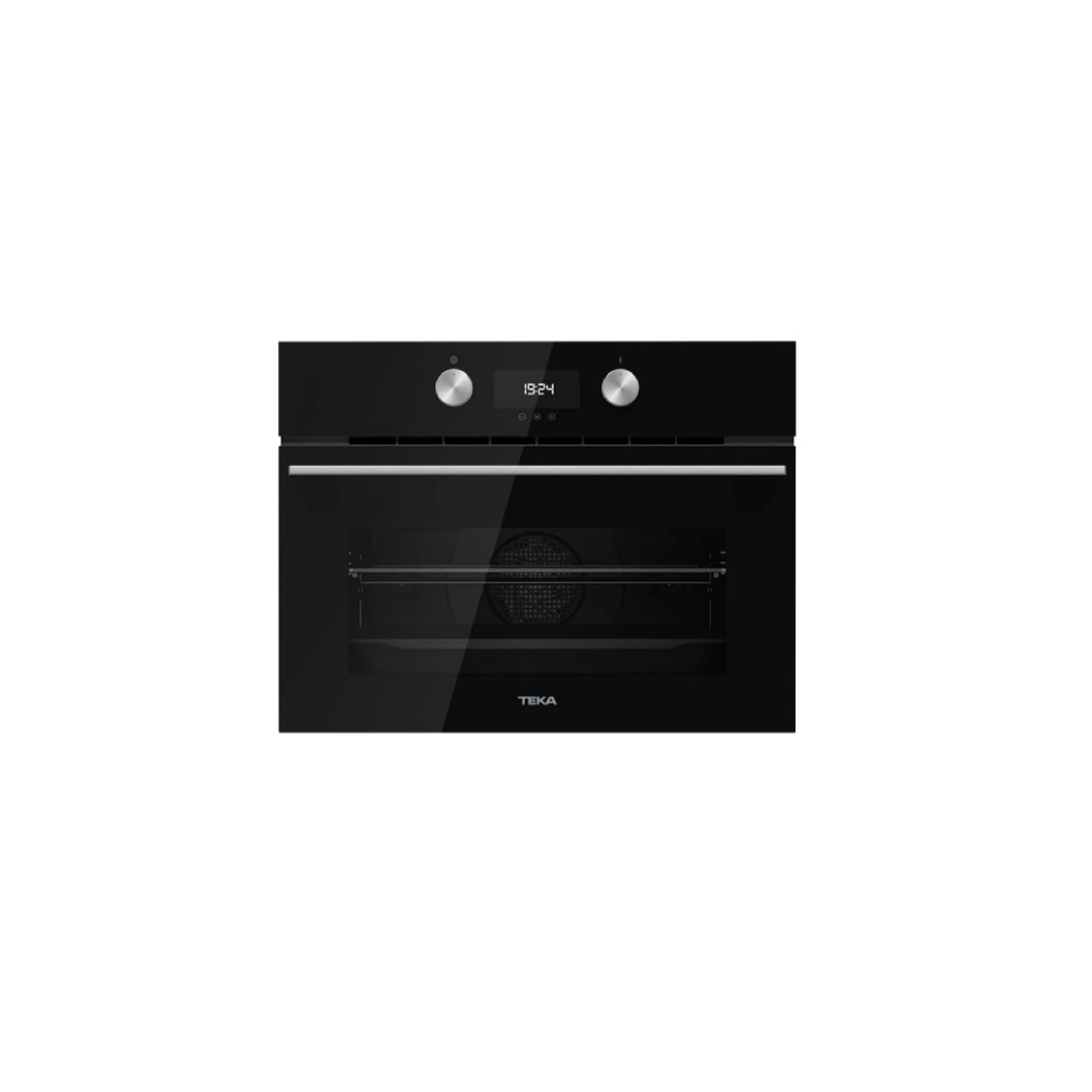 HORNO MICROONDAS MULTIFUNCIÓN SURROUNDTEMP, TEKA