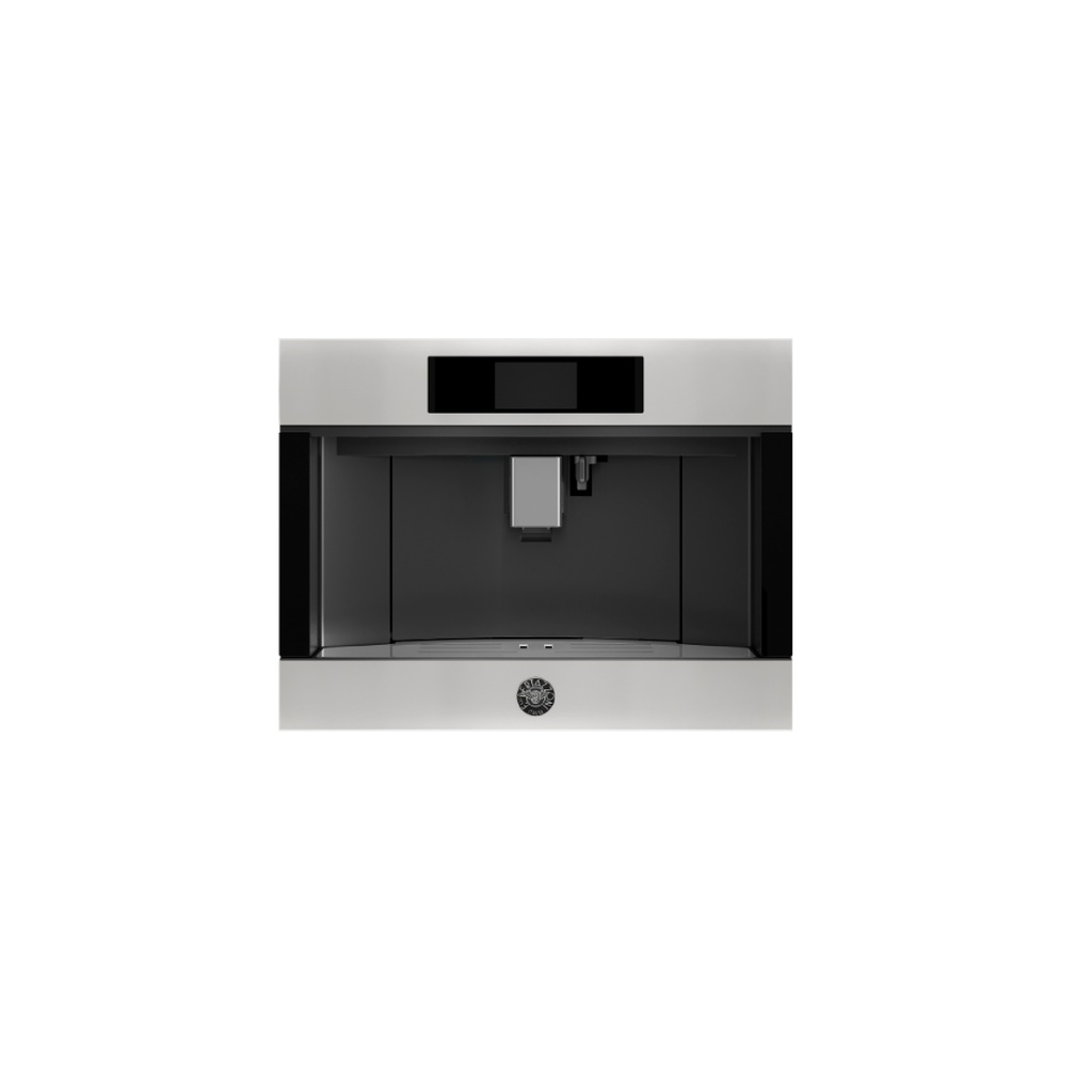 Cafetera empotrada 24", Bertazzoni 