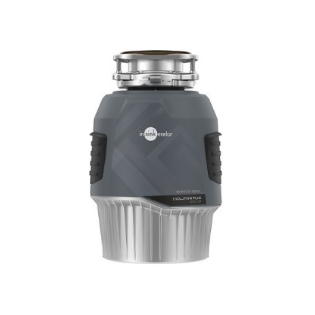 Triturador de Alimentos, InSinkErator
