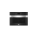 Horno de Vapor con Convección 24", Miele 