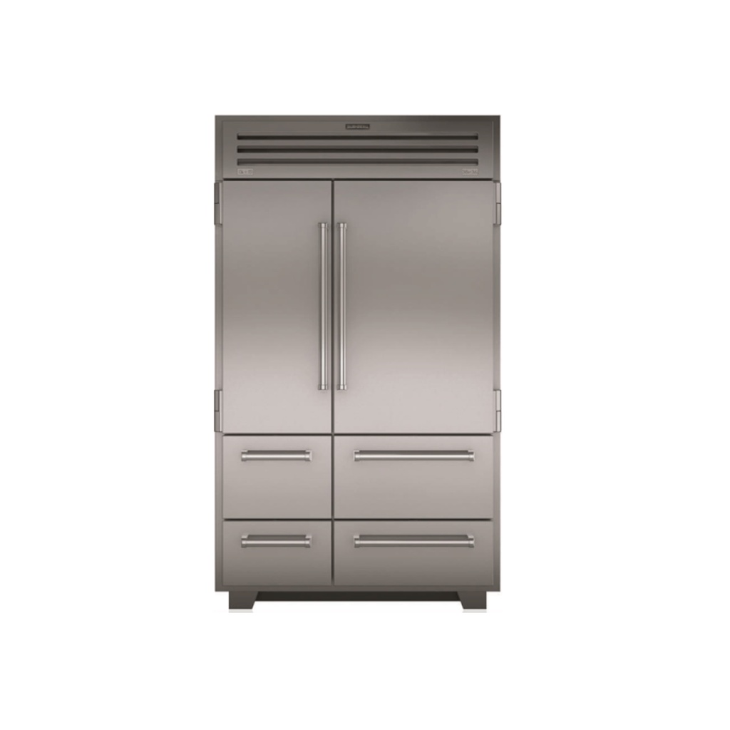 Refrigerador/Congelador PRO 48", Sub-Zero  