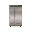 Refrigerador/Congelador PRO 48", Sub-Zero  