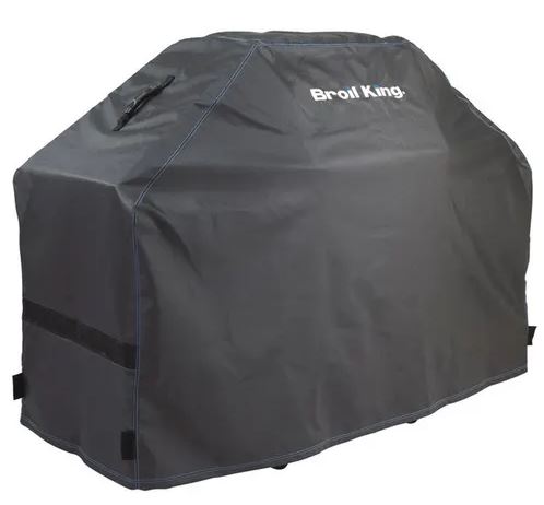 Funda para asador de linea MODELOS: S 490 PRO IR [BARON] / S 440, 420 [CROWN] / 320 SHADOW [SIGNED]