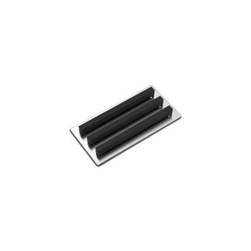 [1CPT] PORTA TABLAS DE PICAR EN ACERO INOX, CON SISTEMA ENGACHE MAGNETICO 272 x 138 mm (UNICA PIEZA)