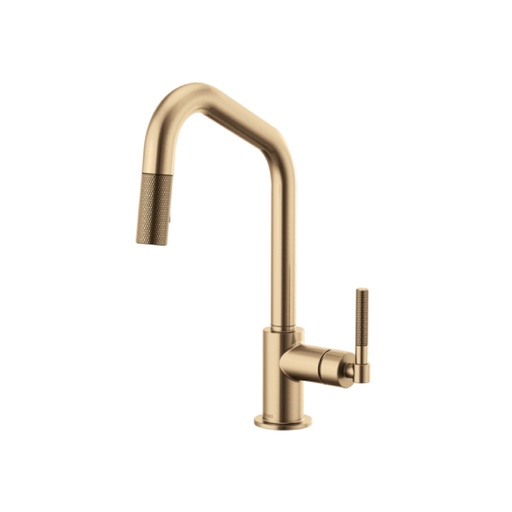 [63063LF-GL] Grifo Angular Extraible, Brizo 