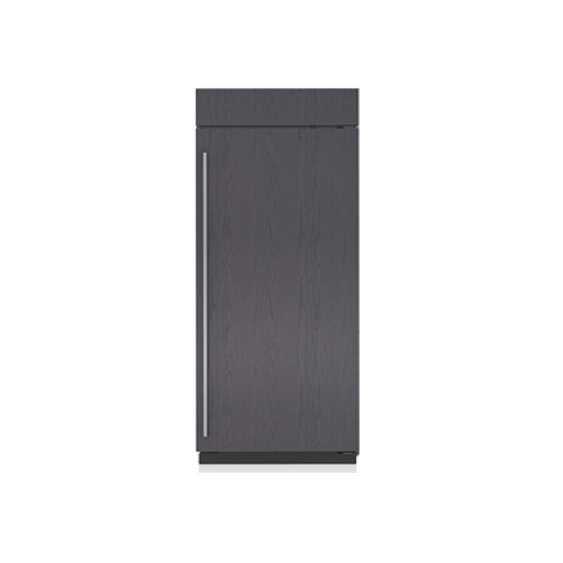 [CL3650R/O/L] Refrigerador Panelable Bisagra Izquierda 36", Sub-Zero