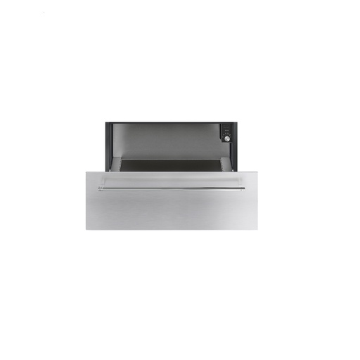 [CPRU330X] Cajón Térmico, Smeg