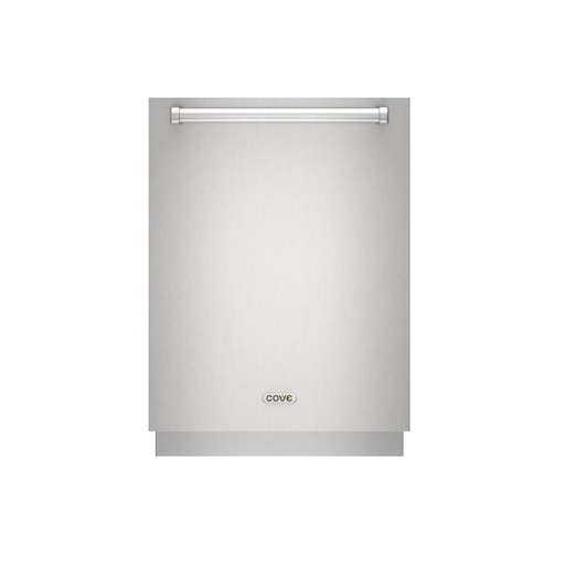 [DW2450] Lavavajillas Integrable de 24", Wolf 