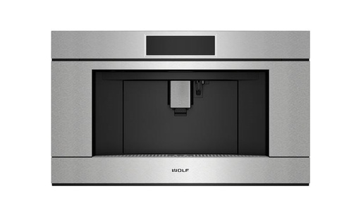 [EC3050PM/S]  CAFETERA PROFESIONAL 30" SERIE M, WOLF 