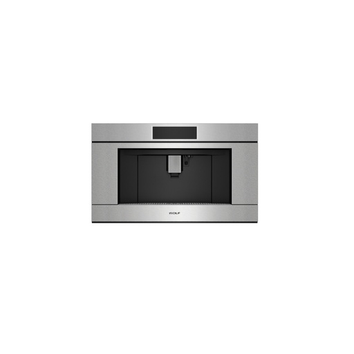 [EC3050PM/S]  Cafetera Profesional 30" Serie M, Wolf 