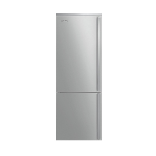 [FA490ULX] Refrigerador Bottom Mount, Smeg