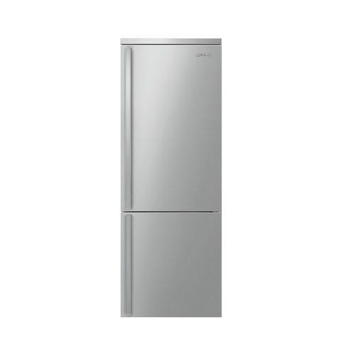 [FA490URX] Refrigerador Bottom Mount, Smeg