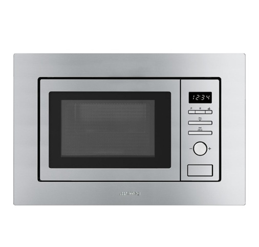 [FMIU020X] Horno de microondas, Smeg