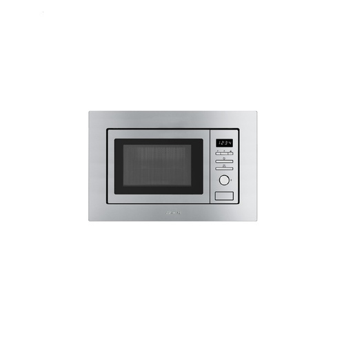 [FMIU020X] Horno de microondas, Smeg
