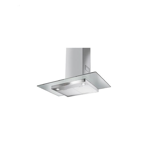 [KFV90T] Campana de pared, Smeg