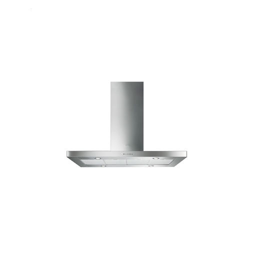 [KI120XE] CAMPANA DE ISLA, SMEG