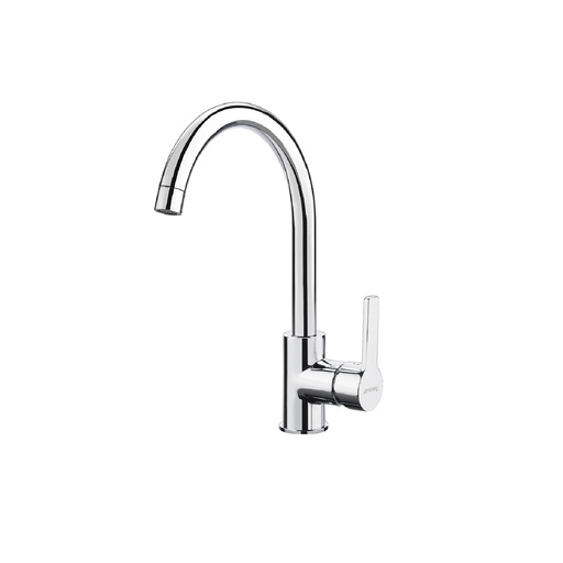 [MI4CR] Monomando giratorio 360°, Smeg 